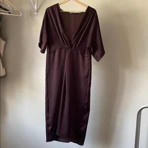 Zara Shift Dress